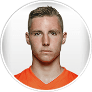 Profile photo for Kacper Terlecki