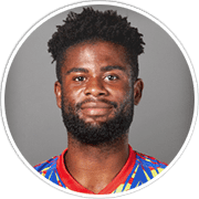 Daniel Afriyie Barnieh