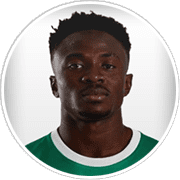 Profile photo for Mohammed Sulemana