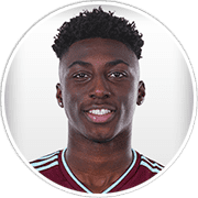 Profile photo for Darren Yapi