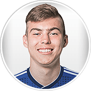 Profile photo for Semyon Stolbov