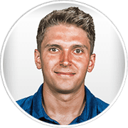 Profile photo for Damian Matysiok