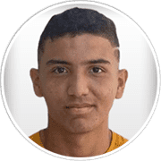 Profile photo for Luis Marrugo