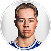 Profile photo for Magnus Solheim