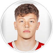 Profile photo for Gustav Lindgren