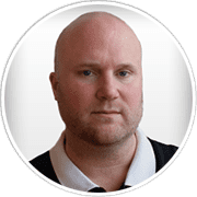 Profile photo for Peter Kleve