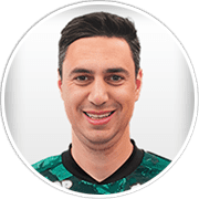 Profile photo for Bernardo Franco