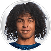 Profile photo for Andy Velasco