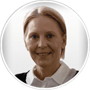 Profile photo for Trine Hesselund Hopp Møller