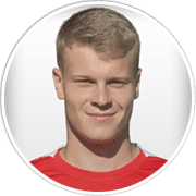 Profile photo for Nico Engel