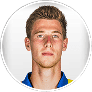 Profile photo for Floris Smand