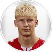 Profile photo for Theo Laursen