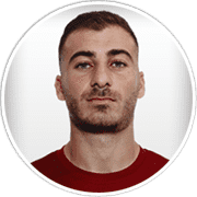 Profile photo for Andreas Christofi