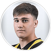 Profile photo for Matías Ferreira