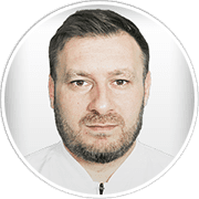 Profile photo for Ruslan Gazzaev