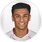 Profile photo for Roberto Molina