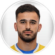 Profile photo for Stavros Gavriel