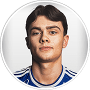 Andreas Eikrem Myklebust