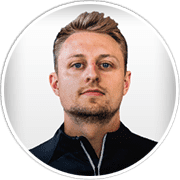 Profile photo for Rory Scott