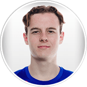 Filip Loftesnes-Bjune