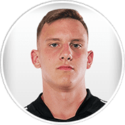 Profile photo for Alan Madaliński