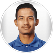 Profile photo for Gautam Shrestha