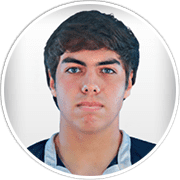 Profile photo for Facundo Machado