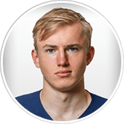 Profile photo for Fabian Holst-Larsen