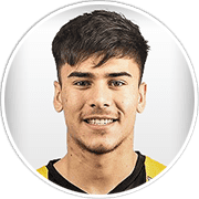 Profile photo for Brian Mansilla