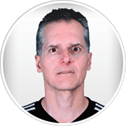 Profile photo for Haroldo Aleixo