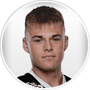 Profile photo for Sebastian Sobolewski