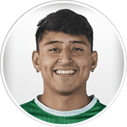 Profile photo for Allen Gavilanes