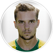 Profile photo for Julian Markvoort