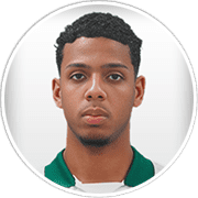 Profile photo for Thalisson Gabriel