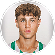 Profile photo for Ermin Mahmić