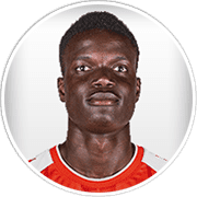 Profile photo for Djeferson Costa