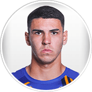 Profile photo for Leandro Filipe