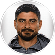 Profile photo for Sébastien Perrin