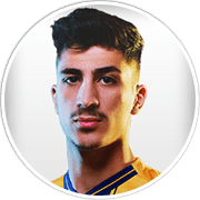 Profile photo for Dimitris Avraam