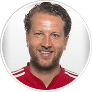 Profile photo for Davey van den Berg