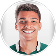 Profile photo for Nathan Melo