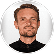 Profile photo for Jeppe Høvsgaard