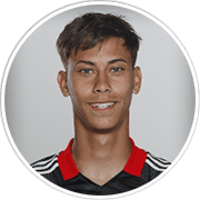 Leandro Mathias