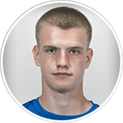 Profile photo for Marcel Buczkowski