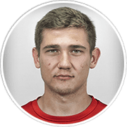 Profile photo for Damian Pokorski