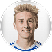 Profile photo for Adam Vendelbo