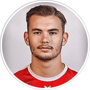 Profile photo for Stefan Kordić