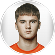 Profile photo for Aleksander Kubacki