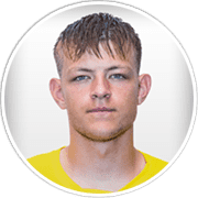 Profile photo for Frederik Dietz