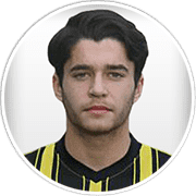 Profile photo for Kaya Symons